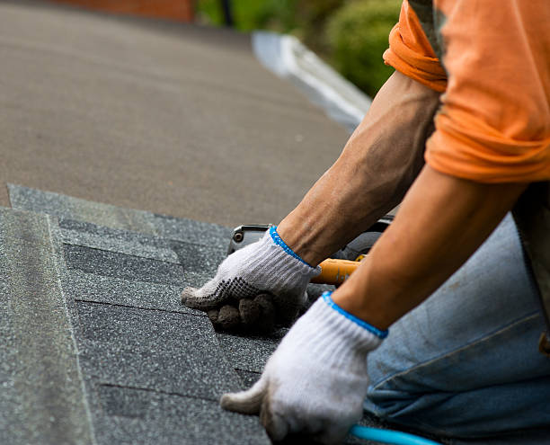 Quick and Trustworthy Emergency Roof Repair Services in Grapeland, TX